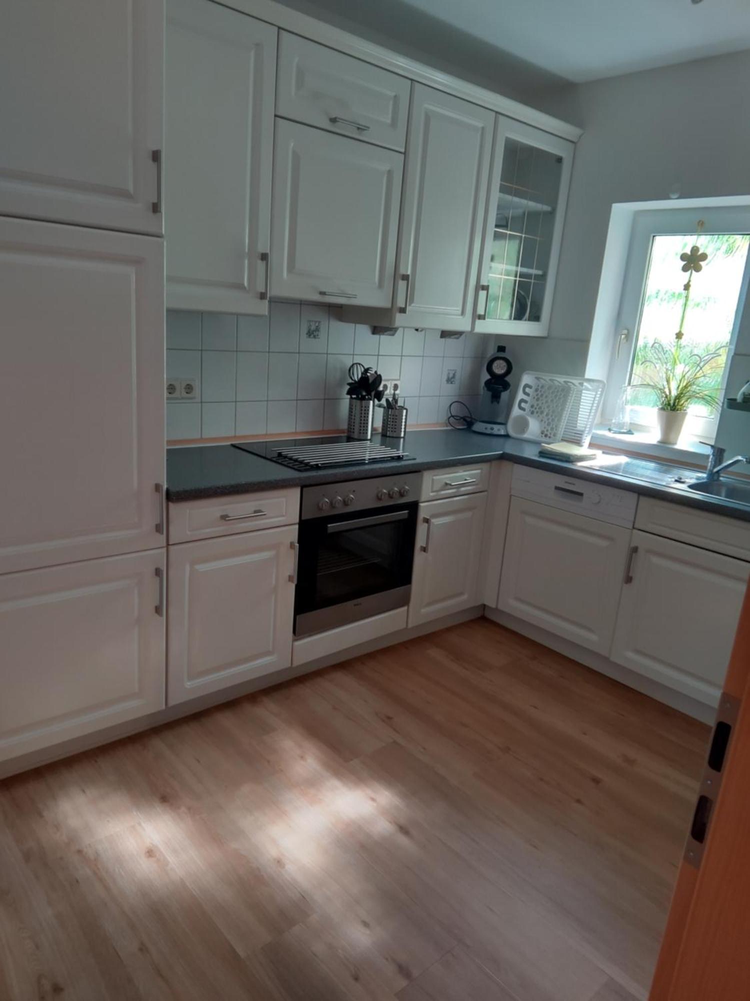 באד פרנקנהאוזן Ferienwohnung Muelli מראה חיצוני תמונה