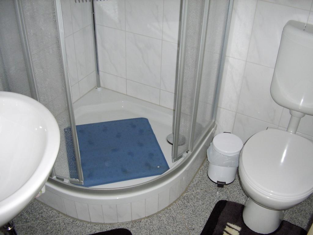 באד פרנקנהאוזן Ferienwohnung Muelli חדר תמונה