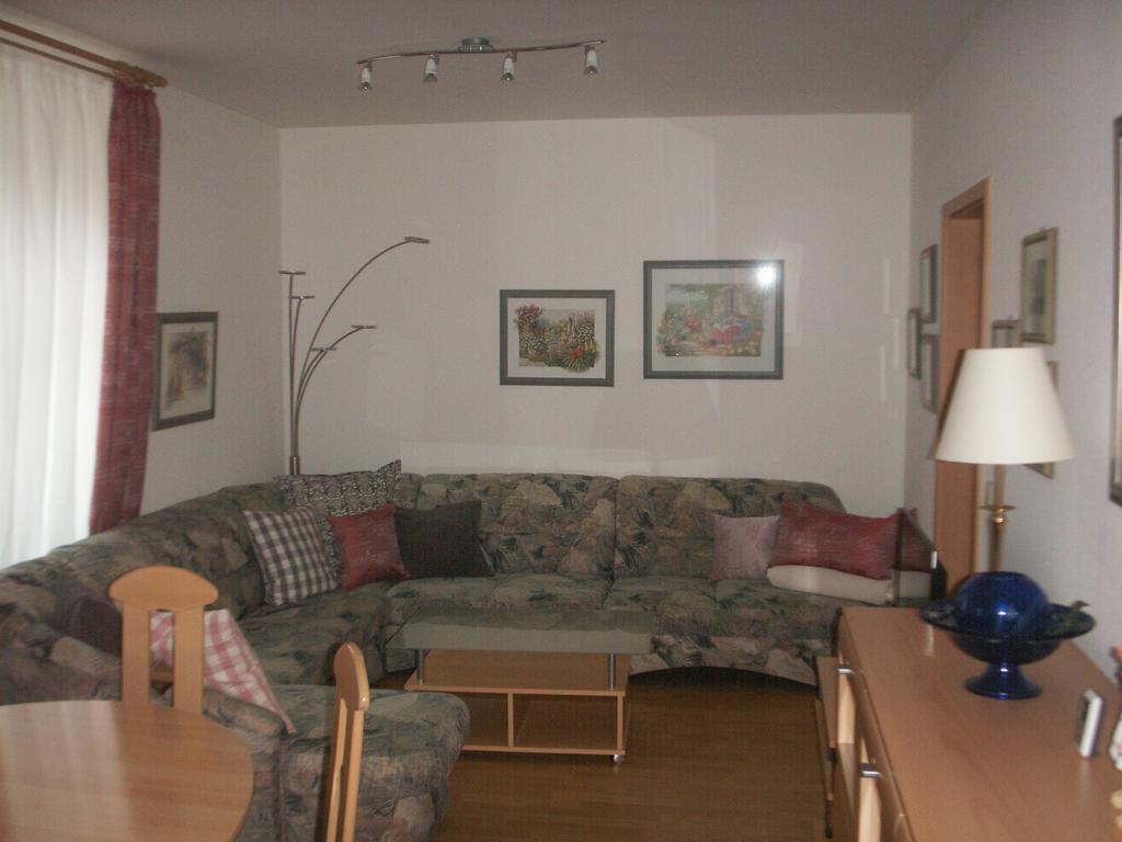 באד פרנקנהאוזן Ferienwohnung Muelli חדר תמונה