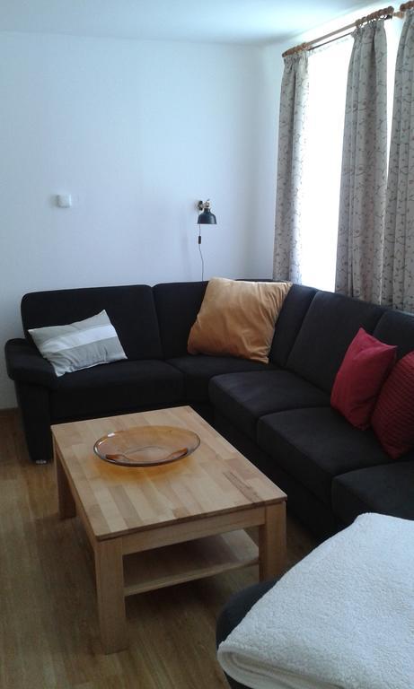 באד פרנקנהאוזן Ferienwohnung Muelli מראה חיצוני תמונה