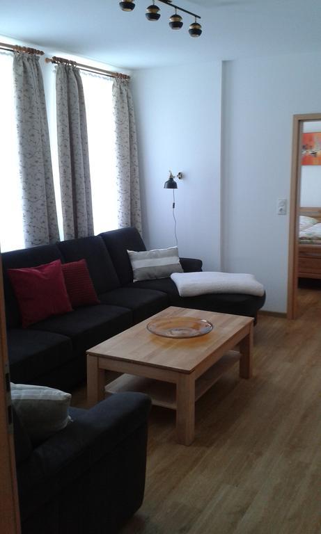 באד פרנקנהאוזן Ferienwohnung Muelli מראה חיצוני תמונה