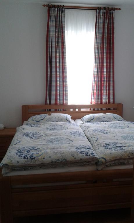 באד פרנקנהאוזן Ferienwohnung Muelli מראה חיצוני תמונה