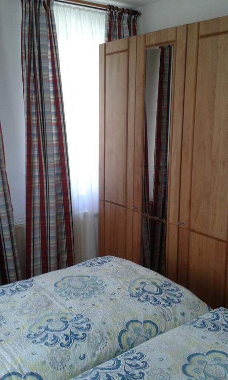 באד פרנקנהאוזן Ferienwohnung Muelli מראה חיצוני תמונה